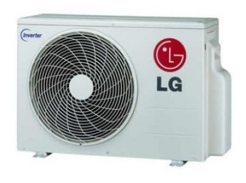 LG S12MH.UB0 Outdoor unit air conditioner