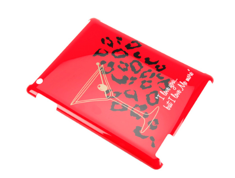 TTAF 90673 Rot Tablet-Schutzhülle