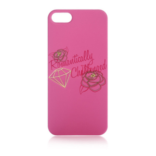 TTAF 90910 4Zoll Cover case Pink Handy-Schutzhülle