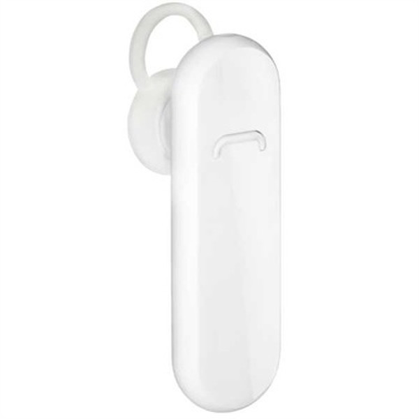 Nokia BH-110 Ear-hook Monaural White