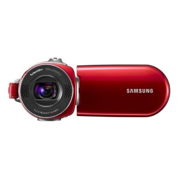 Samsung VP-MX20 0.8MP CCD Red