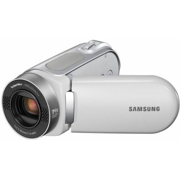 Samsung VP-MX20 0.8MP CCD