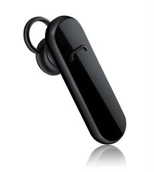 Nokia BH-110 Ear-hook Monaural Black