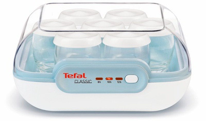 Tefal YG100111 0.16L Yogurt yogurt maker