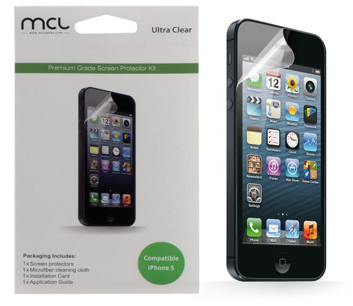 MCL ACC-F050 screen protector