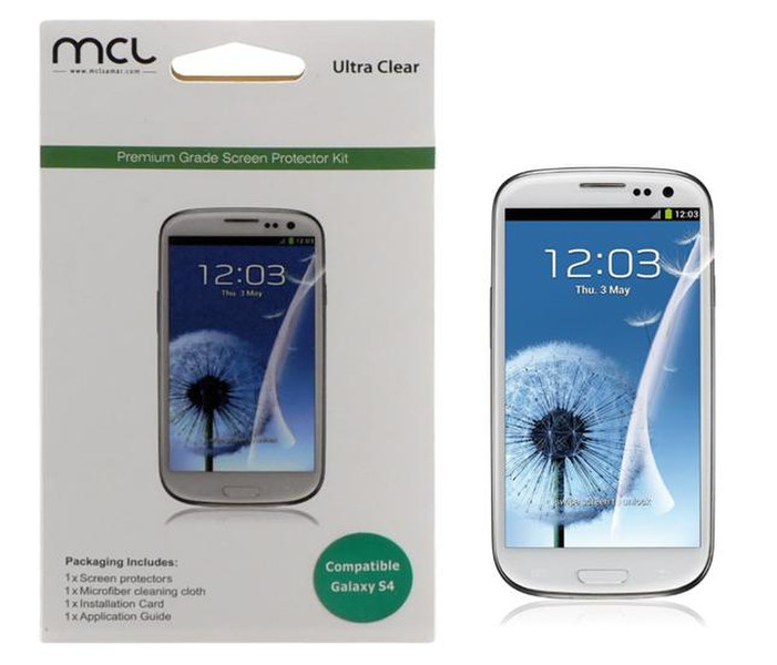 MCL ACC-F052 screen protector