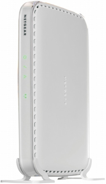 Netgear WNAP210 Внутренний 300Мбит/с Power over Ethernet (PoE) WLAN точка доступа