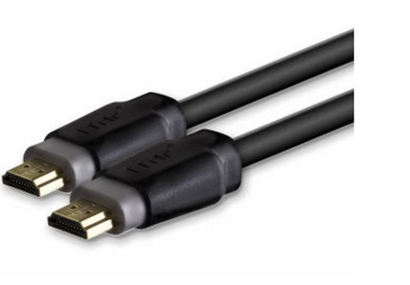 TTAF 96502 3m HDMI HDMI Schwarz HDMI-Kabel