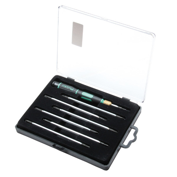 Pro'sKit SD-081B Set manual screwdriver/set