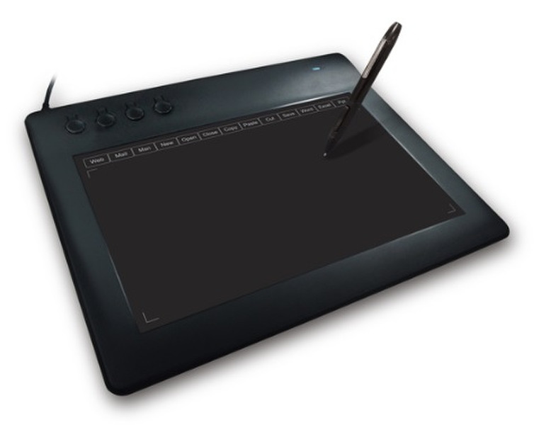 UC-Logic Technology HA61S graphic tablet