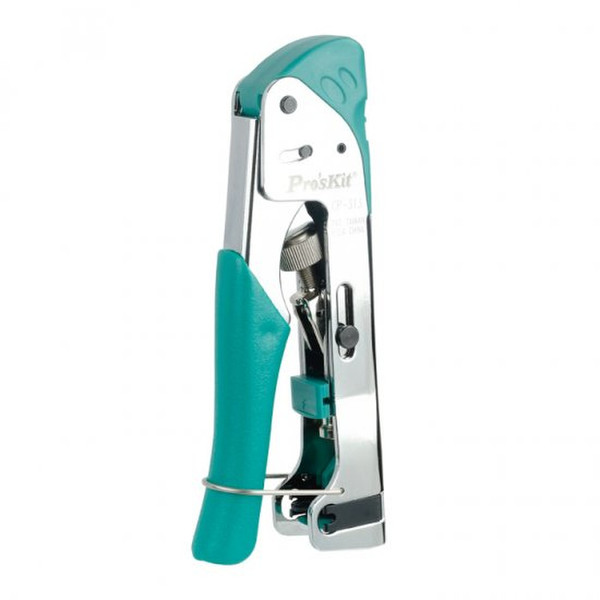 Pro'sKit CP-313 cable crimper