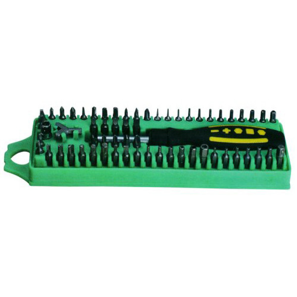 Pro'sKit SD-205 Set manual screwdriver/set