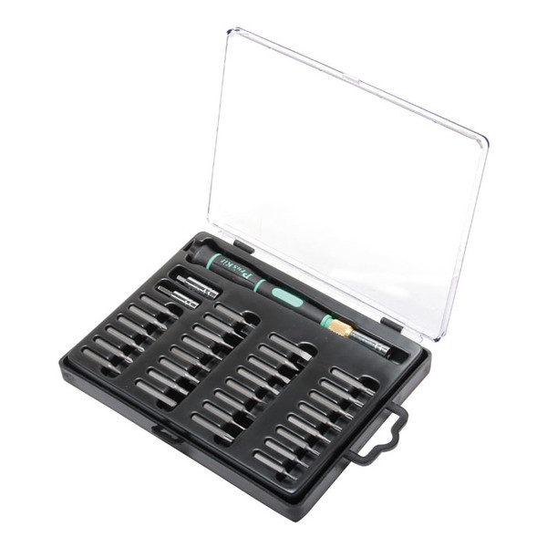 Pro'sKit SD-9803 Set manual screwdriver/set