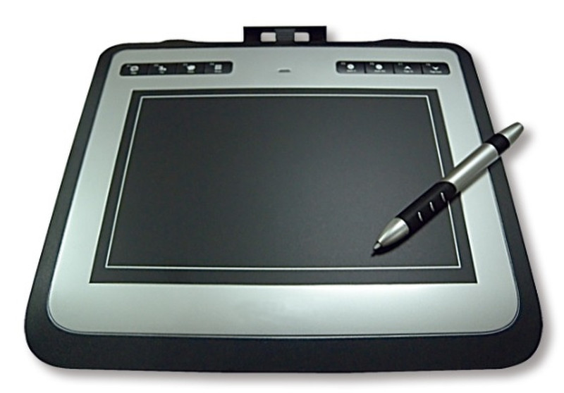 UC-Logic Technology HL850 графический планшет