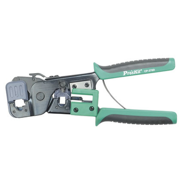 Pro'sKit CP-376D cable crimper