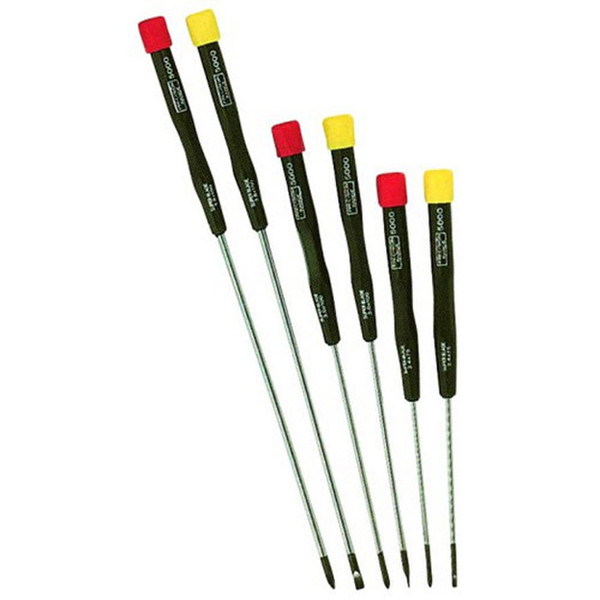 Pro'sKit 8PK-509 Set manual screwdriver/set