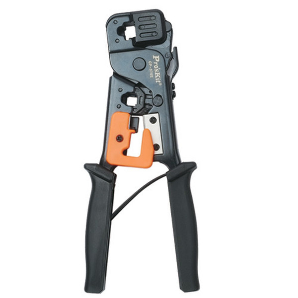 Pro'sKit CP-376E cable crimper