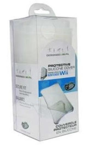 Mad Catz Wii Fit Silicone Cover Cover