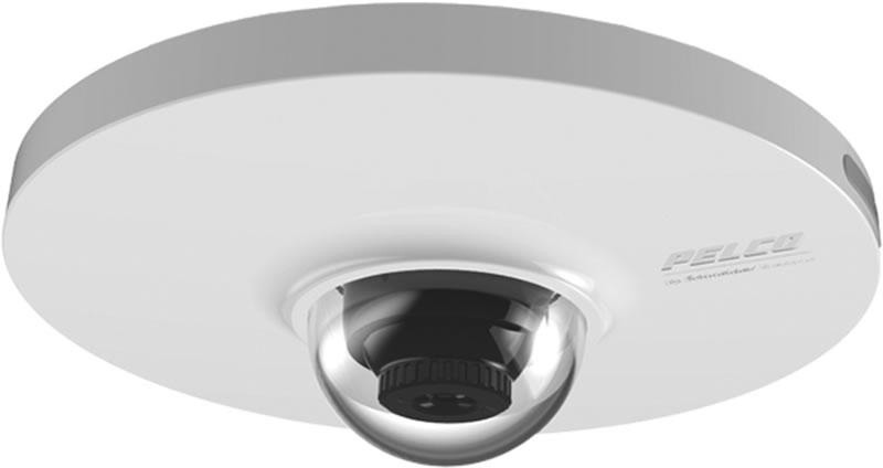 Pelco IL10-DP indoor Dome White surveillance camera