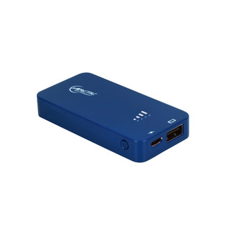 ARCTIC Power Bank 2000 Lithium Polymer (LiPo) 2000mAh Blau