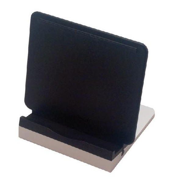 MCL ACC-STAND300 + USB2-3CL Для помещений Passive holder Алюминиевый, Черный