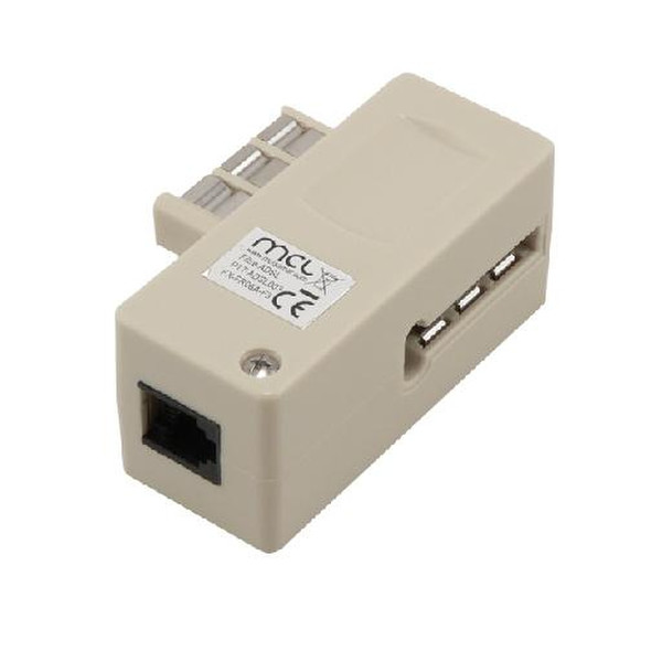 MCL PTT-ADSL003 + USB2-3CL