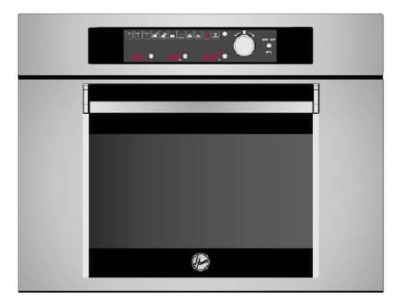 Hoover HBM 310 X Built-in 32L 1000W Stainless steel microwave