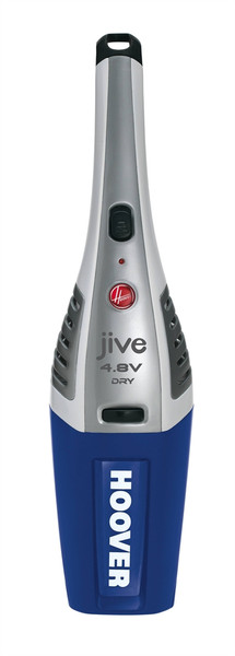 Hoover SJ48DWB6 Blue handheld vacuum