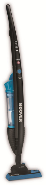 Hoover LY1205 Black,Blue stick vacuum/electric broom