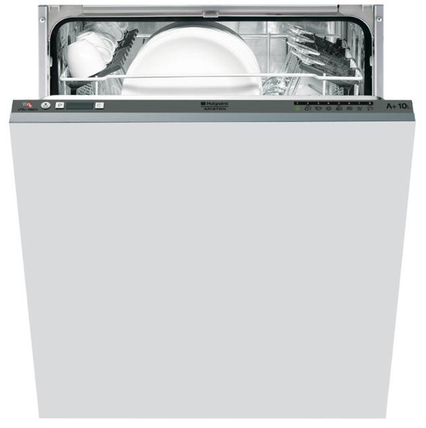 Hotpoint LFTA+ 4M874.R Fully built-in 14place settings A+ dishwasher