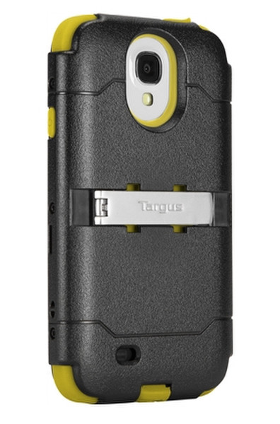 Targus TFD00509US Cover case Gelb Handy-Schutzhülle