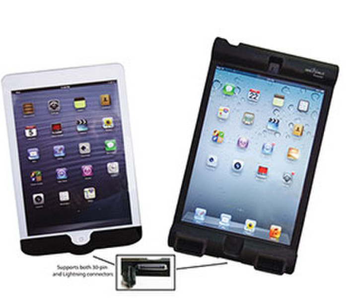 Seal Shield Life Proof Shield Combo, iPad Mini 7.85