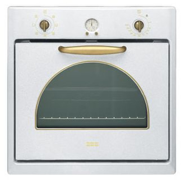 Franke CM 65 M WH Built-in 59L A White