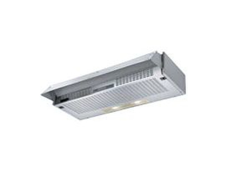 Franke FSI 912 GR Semi built-in (pull out) 160m³/h Grey