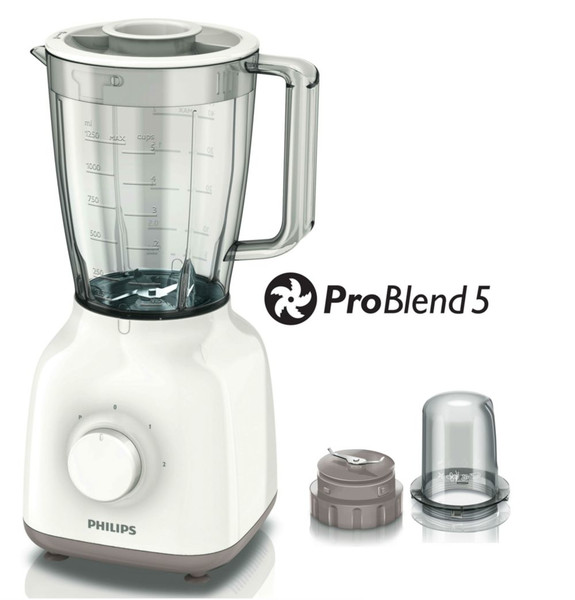 Philips Daily Collection Blender HR2102/03