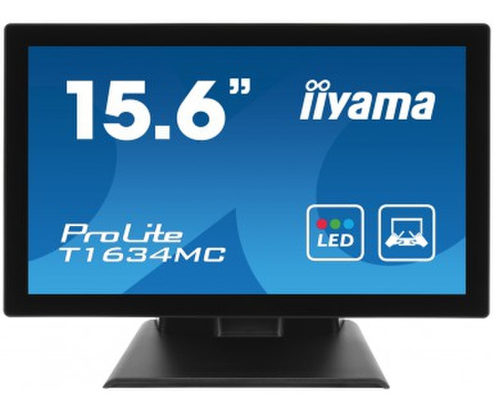 iiyama T1634MC 15.6