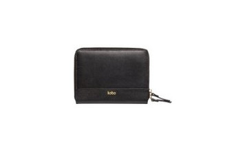 Kobo N204-KBO-1BK Briefcase/classic case Schwarz Gerätekoffer/-tasche