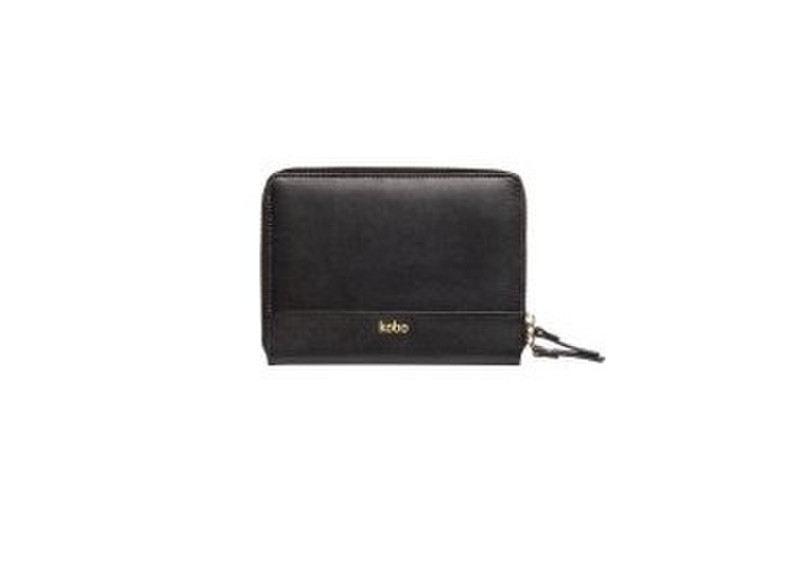 Kobo N204-KBO-1BK Briefcase/classic case Черный портфель для оборудования