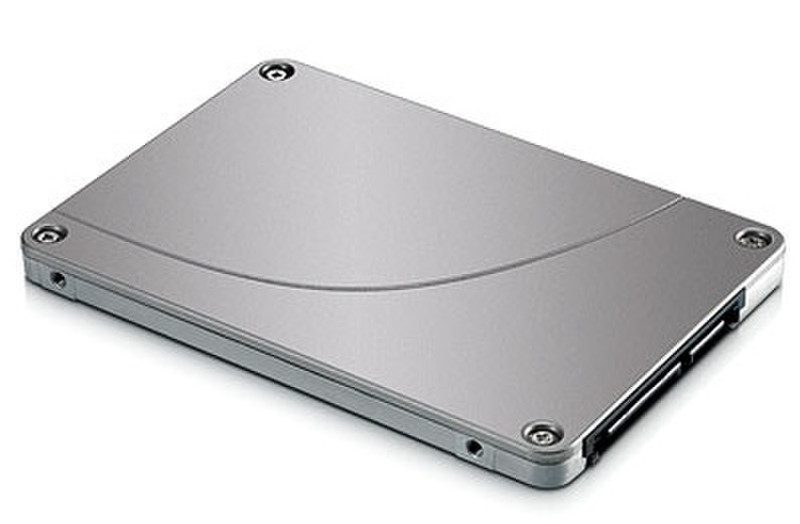 Hewlett Packard Enterprise 800GB SATA III Serial ATA III внутренний SSD-диск
