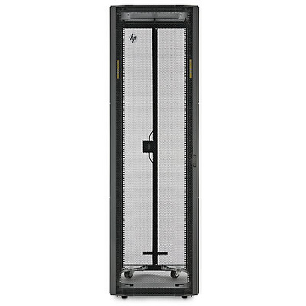 Hewlett Packard Enterprise H6J65A Rack