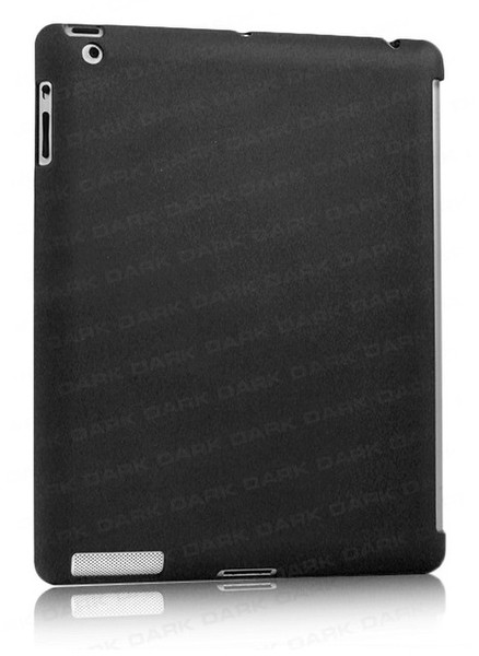 Dark DK-AC-IPKTPU-BB Cover case Черный чехол для планшета