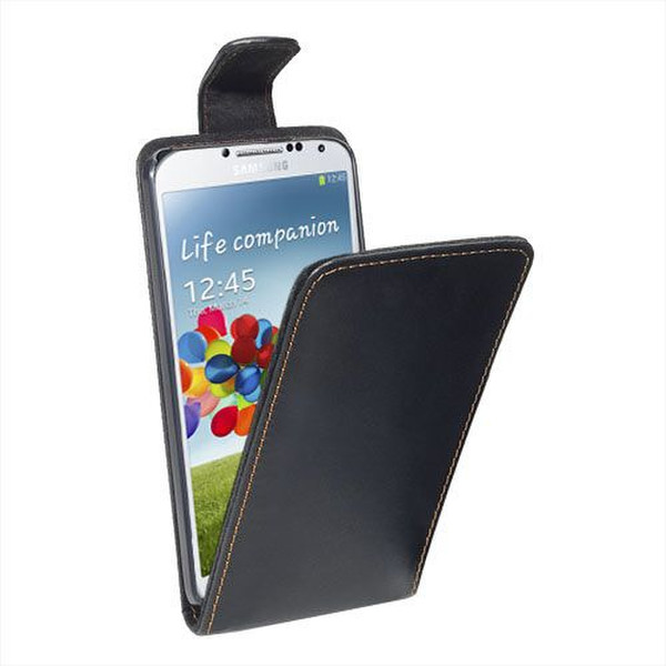 PEDEA 11160021 Flip case Black mobile phone case