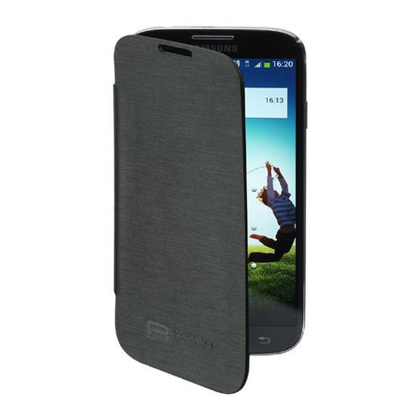 PEDEA 11160024 Cover case Черный чехол для мобильного телефона