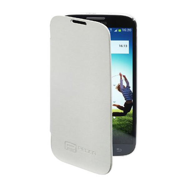 PEDEA 11160025 Cover case Белый чехол для мобильного телефона