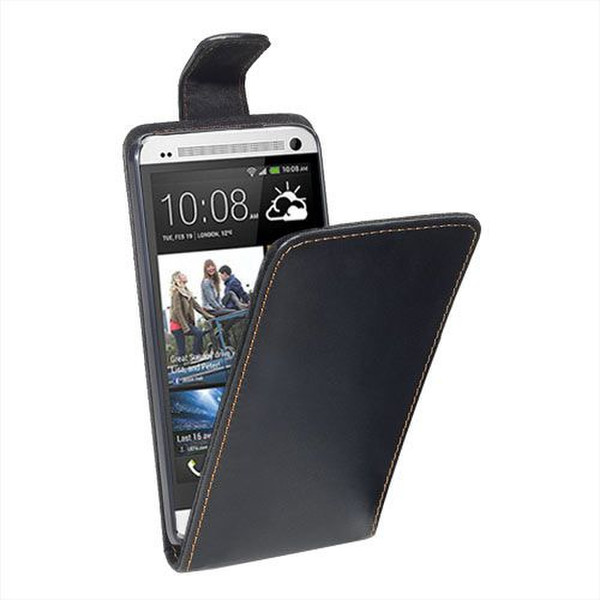 PEDEA 32260004 Flip case Black mobile phone case