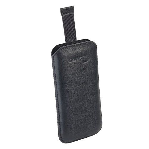 PEDEA 60060702 Pull case Черный чехол для мобильного телефона