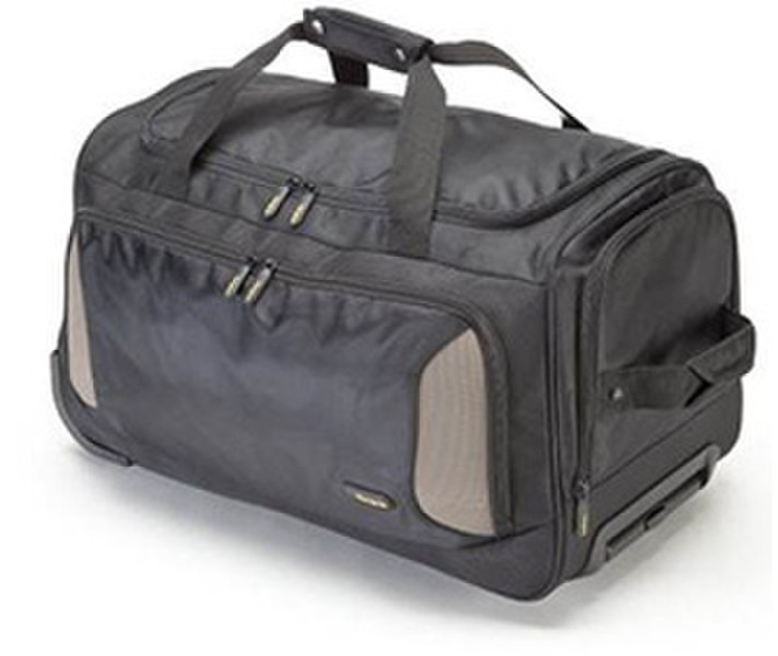 Targus TBR017US Black equipment case