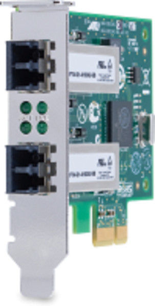 Allied Telesis AT-2911SX/2LC Eingebaut Ethernet 1000Mbit/s