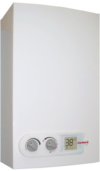 Corbero CCB 11 LN Tank (water storage) White