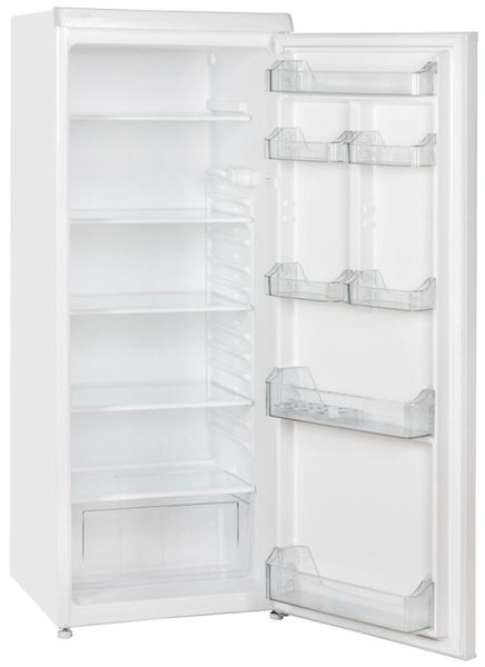 Corbero CCL1440W freestanding 250L A+ White refrigerator